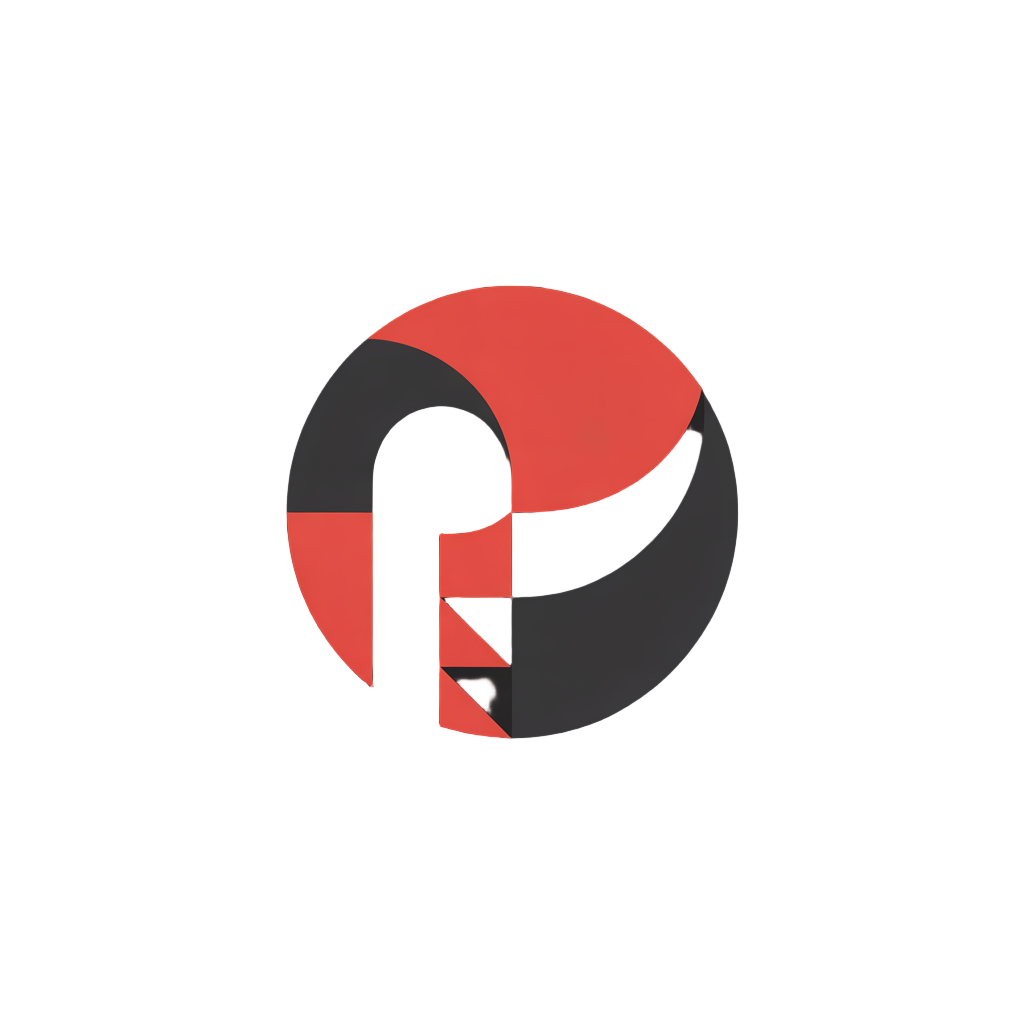 电影港 Logo